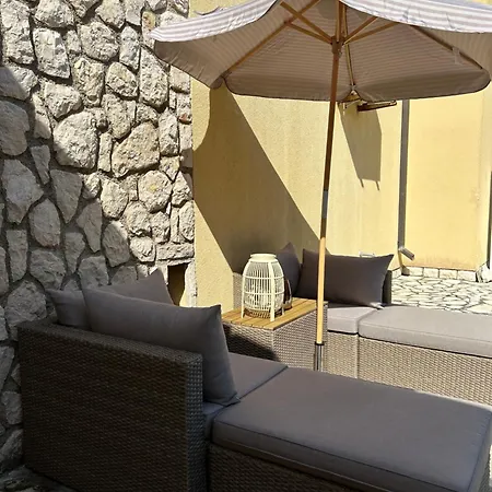 Tiny House For Two In - Cres Island Appartamento *