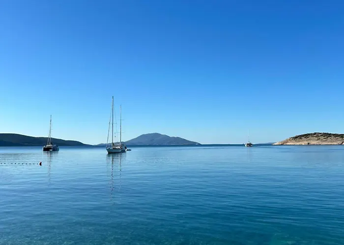 Apartament Tiny House For Two In - Cres Island Martinšćica
