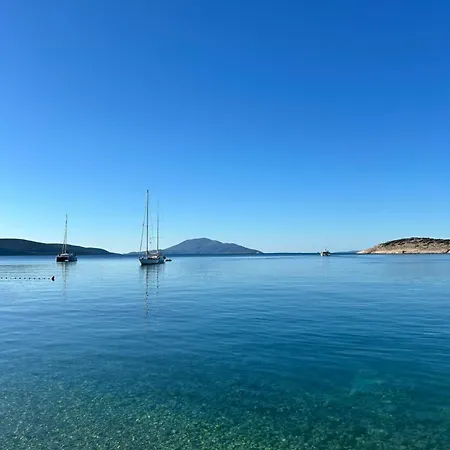 Apartmán Tiny House For Two In - Cres Island Martinšćica